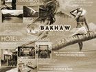 Bakhaw Bed & Breakfast Flyer